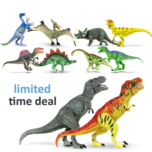 dinosaur toys for 6 year olds