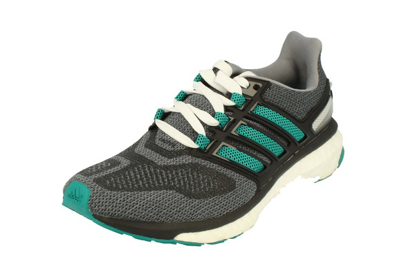 Adidas Energy Boost 3 Womens Running 