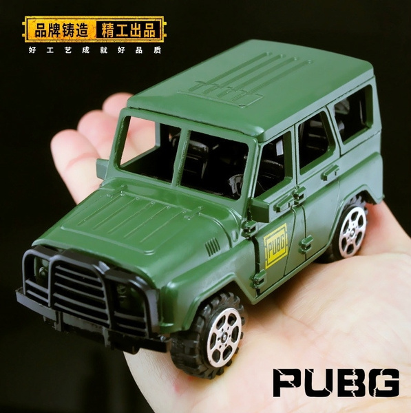 pubg jeep toy