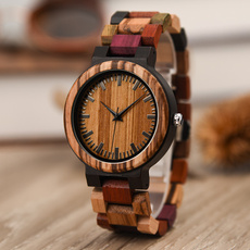 Wood, woodstrapmenwatch, Colorful, watches for men