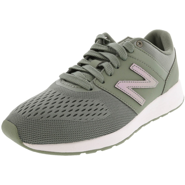 New Balance Women s Wrl24 Ankle High Walking Wish