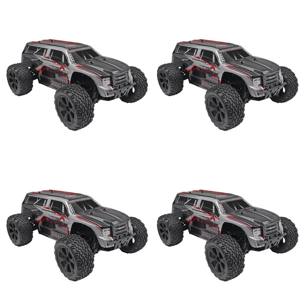 Redcat blackout sales xte