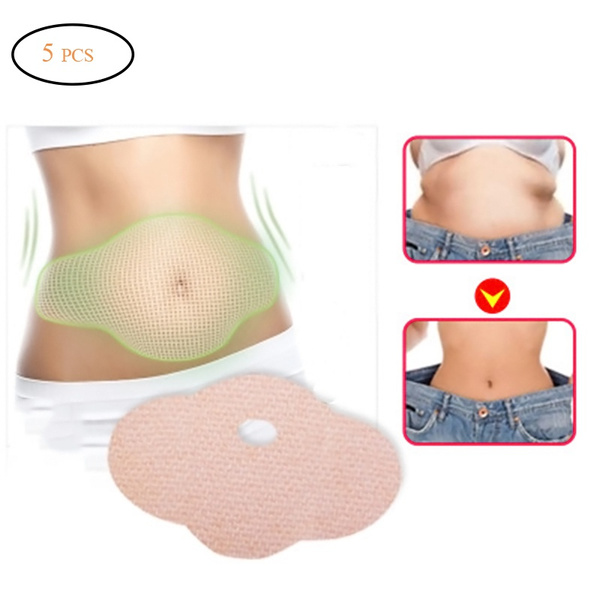 Health Natural Professional Body Slimming Patches Thigh Abdominal Fat Burner | Wish