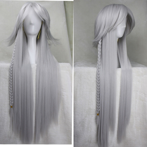 Cosplay wigs clearance wish