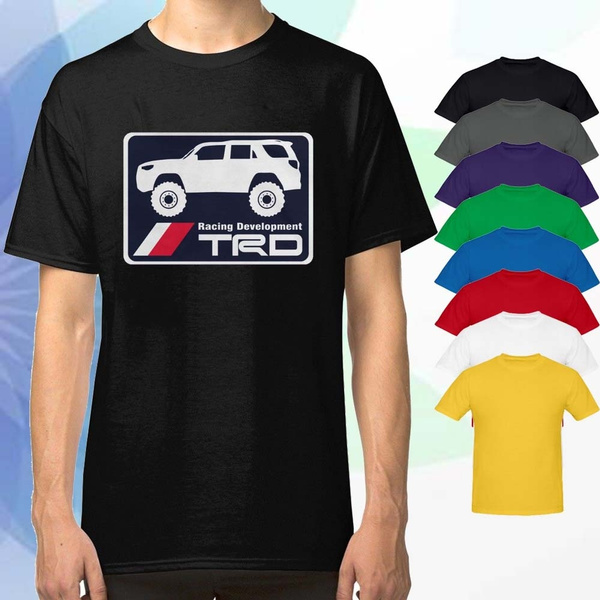 4runner t shirt