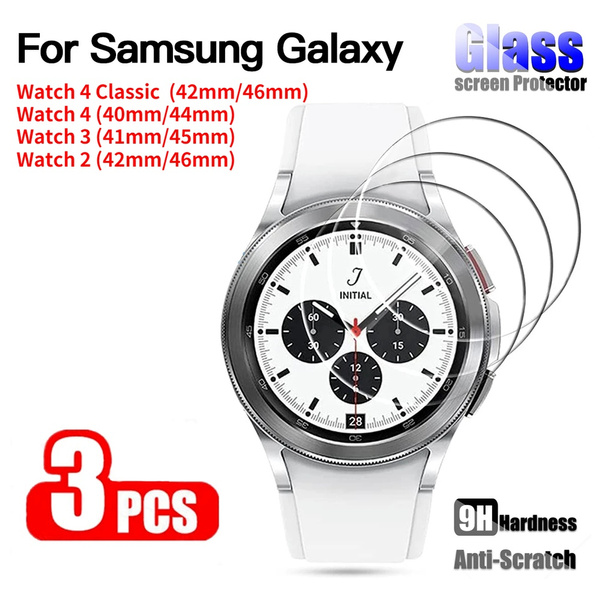 samsung galaxy watch 46mm glass