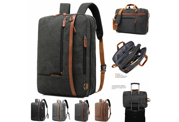 brinch laptop bag