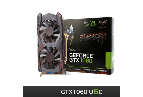 Gtx 1060 wish new arrivals