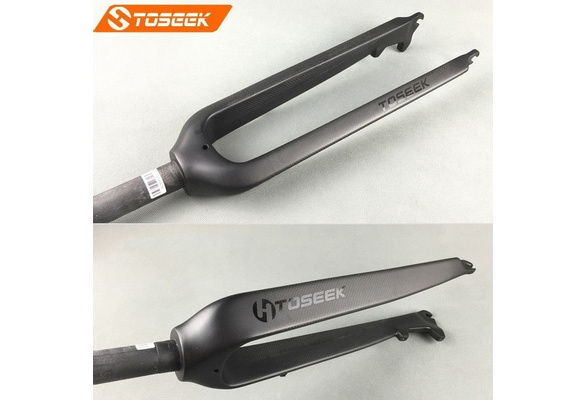 toseek rigid fork