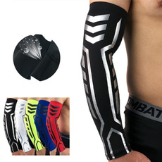 Cycling, Sports & Outdoors, Elastic, armsleeve