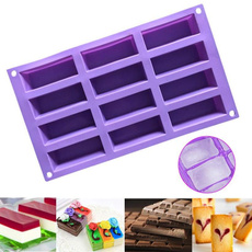 mould, Silicone, Kitchen Accessories, Chocolate