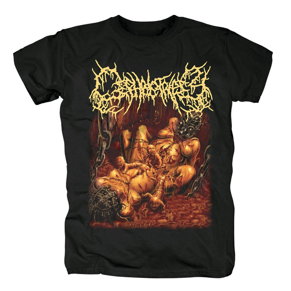 cephalotripsy merch
