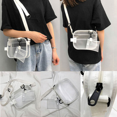 Shoulder Bags, Casual bag, Bags, Simple