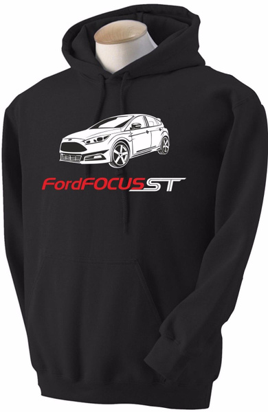 Ford focus store st hoodie