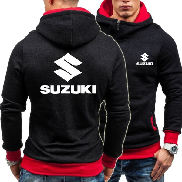 suzuki sweater