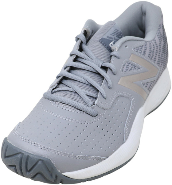New Balance Women's wch696 Ankle-High Tenni | Wish
