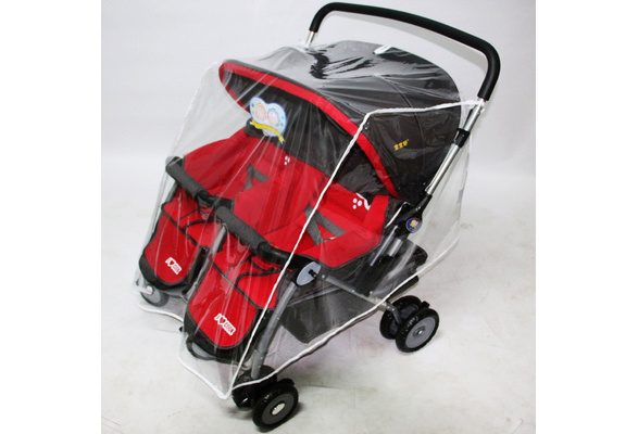 stroller kembar murah