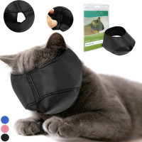 wish cat muzzle