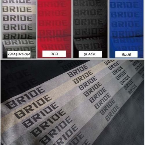 ITSOK]Jdm bride car Sea Fabric jdm Bride Car Seats Cloth 1M × 1.6m