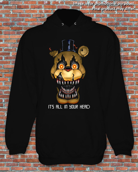 fnaf hoodie