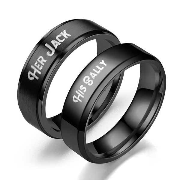 sally wedding ring