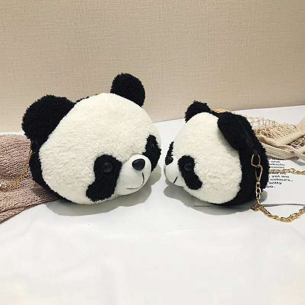 panda bolsa