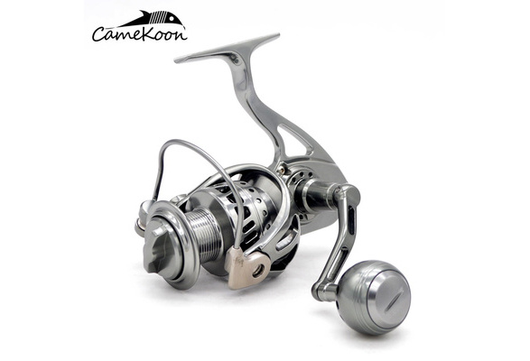 best freshwater fishing rods and reels Richcat Poles Combo, Fishing Rod and Reel Kits for Adults Telescopic Fishing Rod Set Line Pre-spooled for Saltwaer 6.9ft : Sports & Outdoors max10000 Model:MK-50WIISEa-GUNMETAL West Neck Creek Ramblings: size spinning reels with