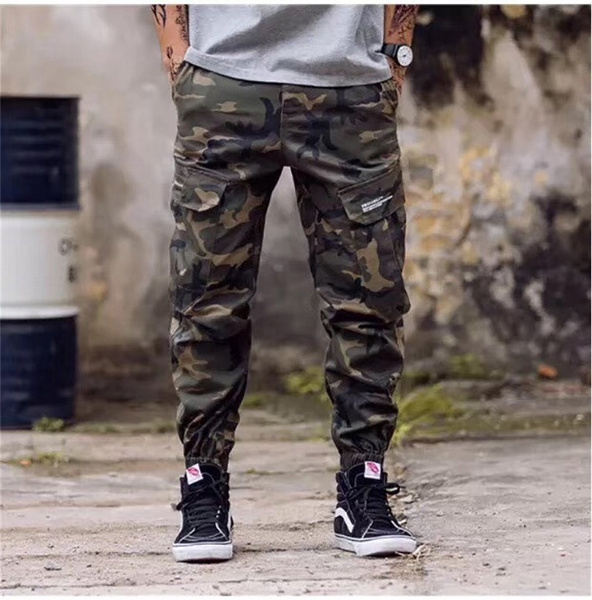 Cargo Pants Outfits for Men - 17 Ways to Wear Cargo Pants pants cargo  camo wear mens army outfits shoes… | Best cargo pants, Cargo pants outfit, Cargo  pants men