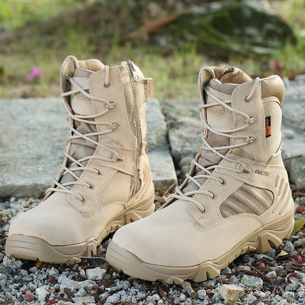 Tactical hotsell hunting boots