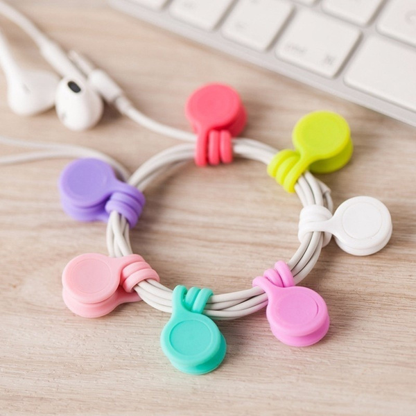 cableorganizerclip, Earphone, multifunctiontool, cableholder