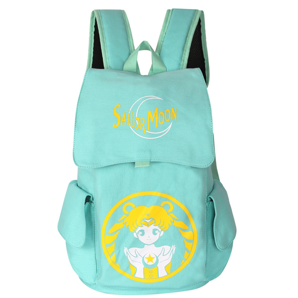 Sailor moon outlet backpacks