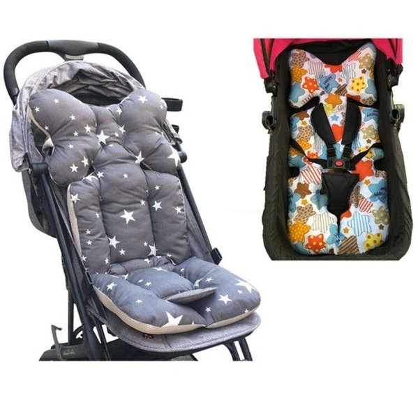 buggy cushion