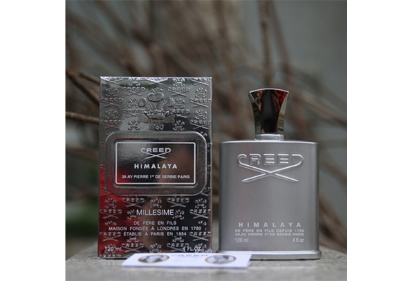 Creed Himalaya by Creed Fragrance 120ml/4.0fl.oz. Men's Cologne