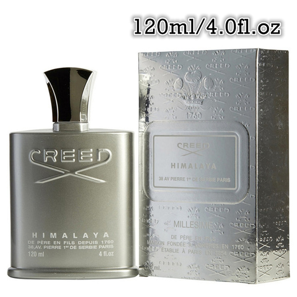 Creed best sale himalaya reviews