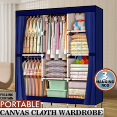 closetstorage, Armario, Cloth, clothingstorage