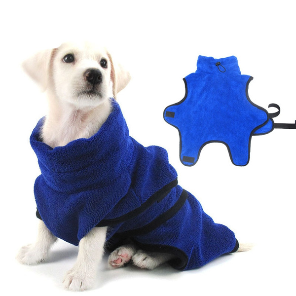 absorbent dog towels