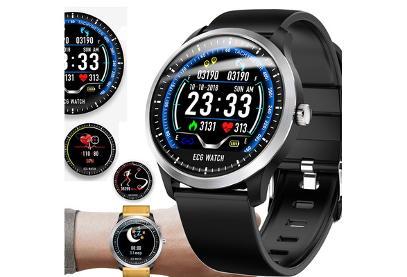 n58 watch review