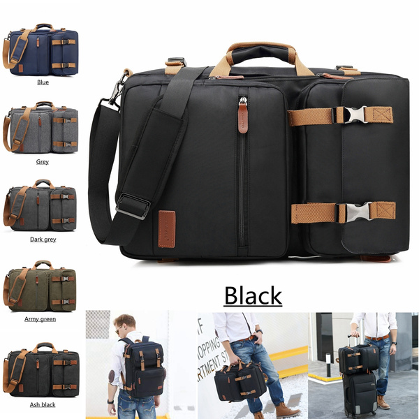 Srotek® 2018 New Backpack MultiFunctional Travel Backpack 17.3 inch