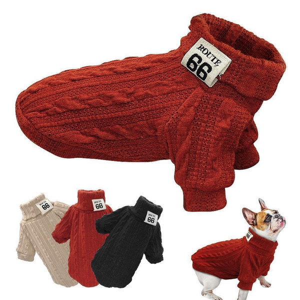 polo sweaters for dogs