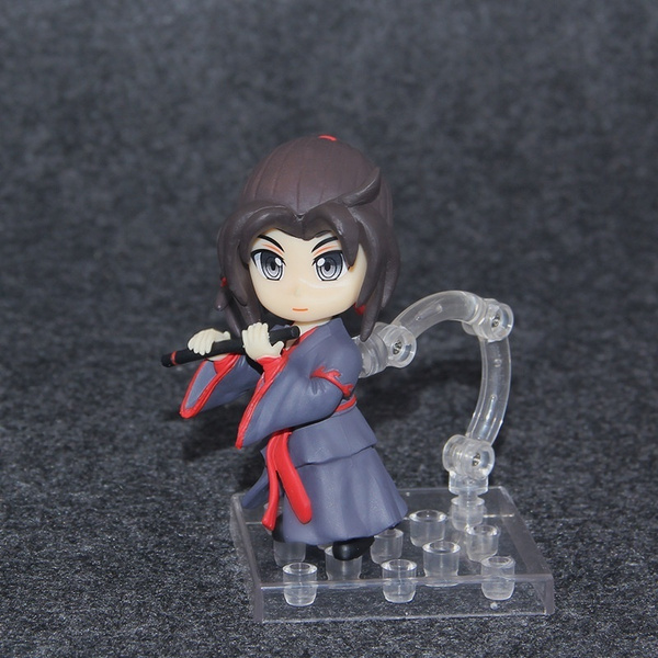 Mo Dao Zu Shi, Action Figure, Wei Wuxian, Model Doll