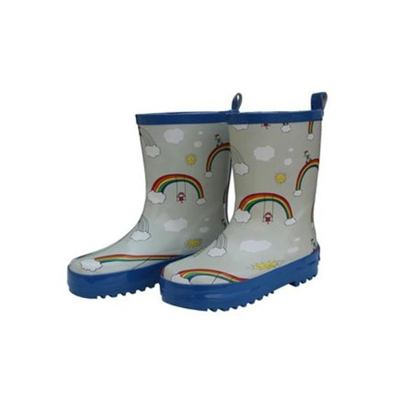 Foxfire hotsell rain boots