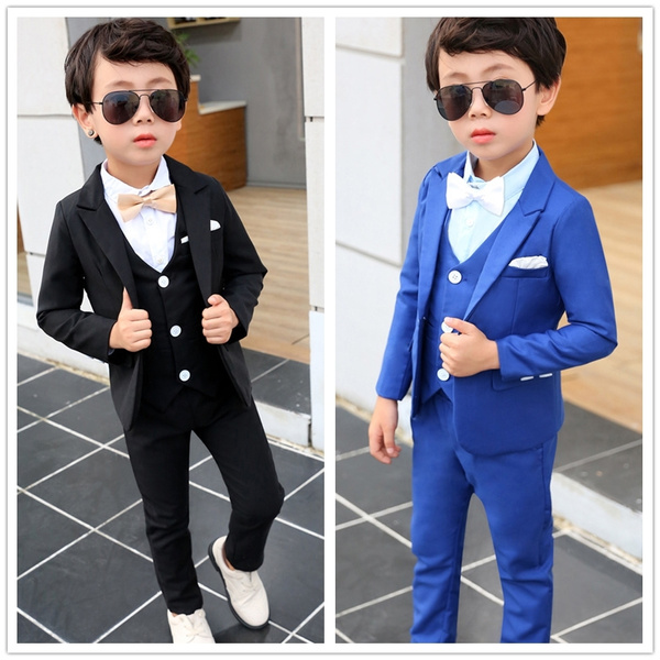 Jacket suit hot sale for kids