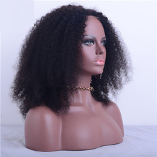wig, africanamericanwig, lacefronthumanhairwig, Hair Extensions & Wigs