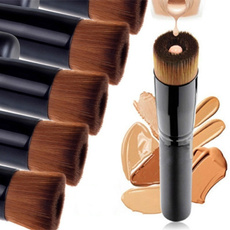 liquidfoundationbrush, foundation, Cosmetic Brush, Beauty