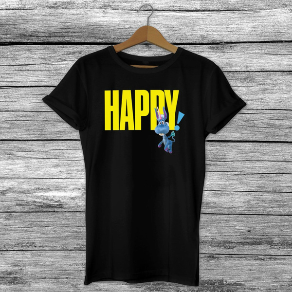 Happy T-Shirt 