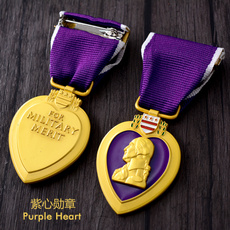 purpleheart, americanmedal, medalofhonoraward, usbadgeholder