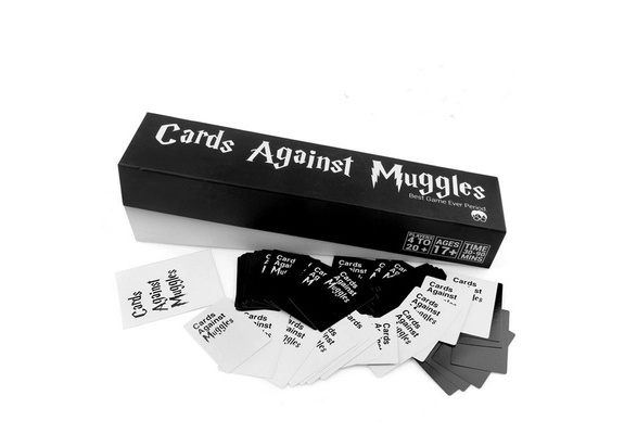 Steam Workshop::Cards Against Muggles