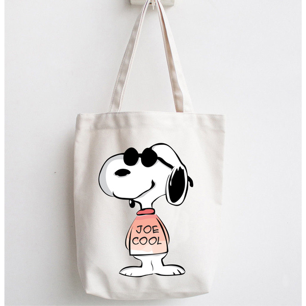 cute tote bags with zipper