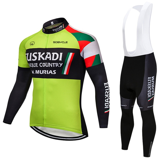 Maillot outlet largo mtb