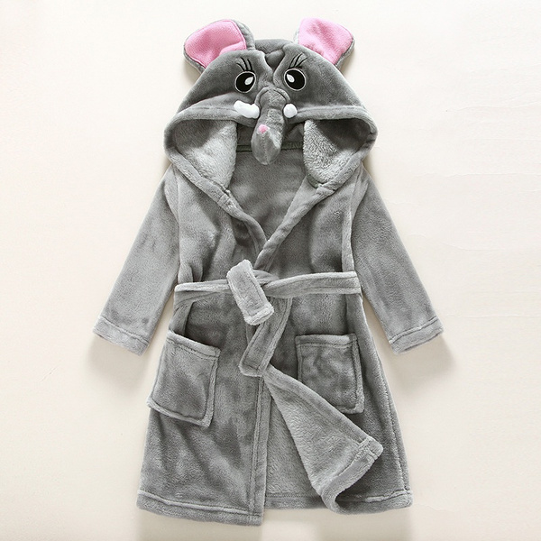 bath coat for baby